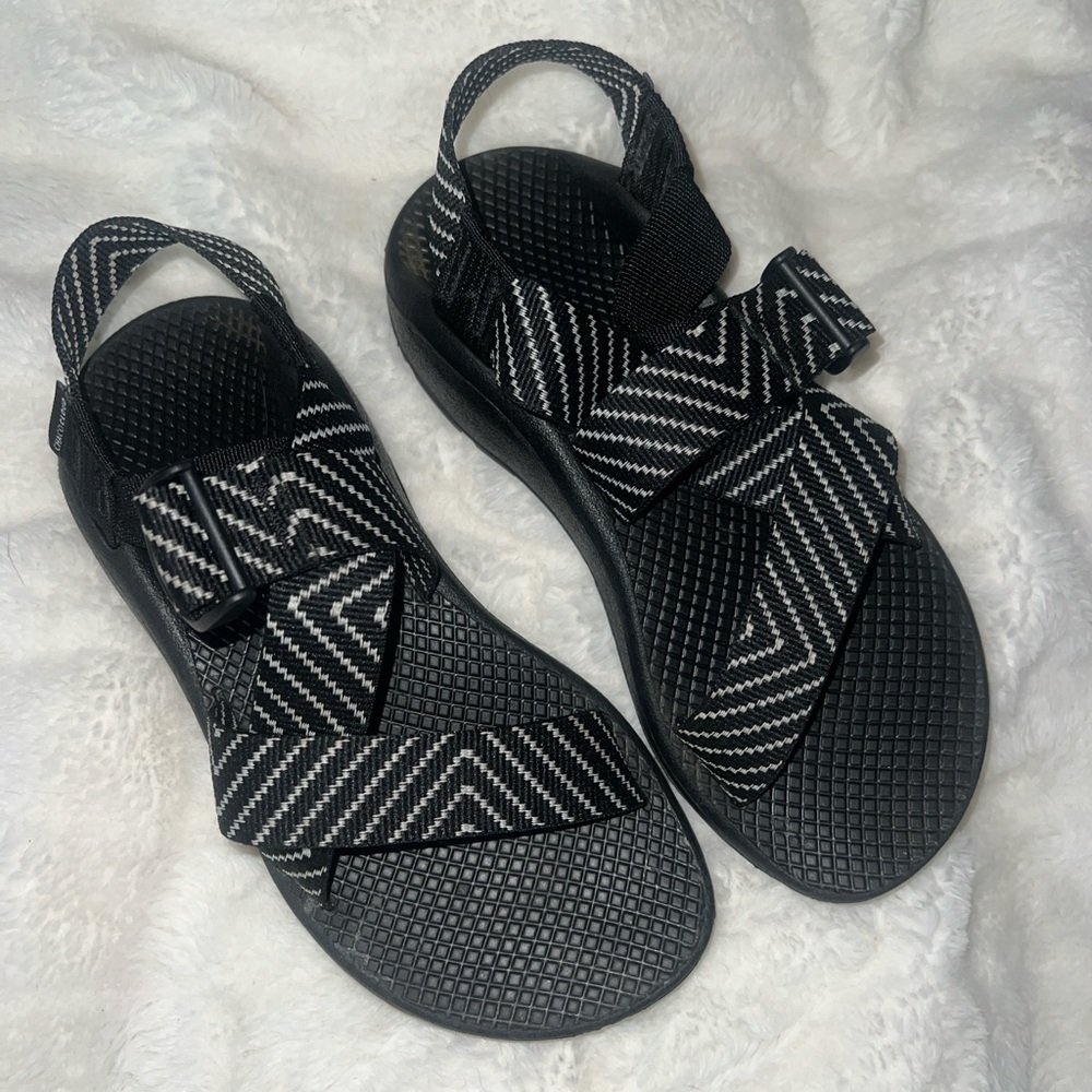 Chaco Sandals